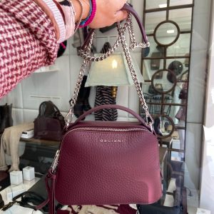 Mini bag Orciani